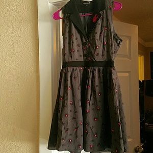 Pinup dress